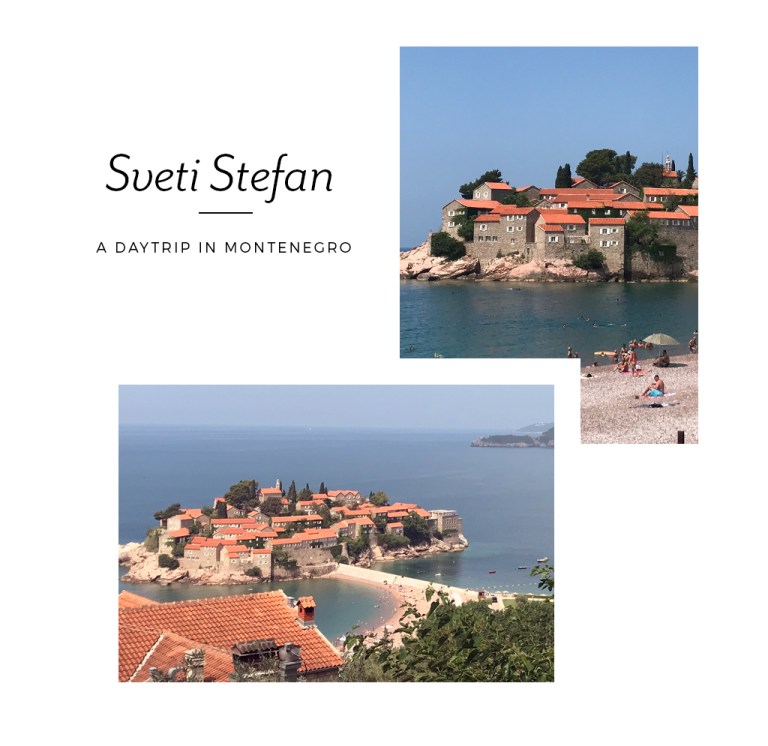 sveti stefan
